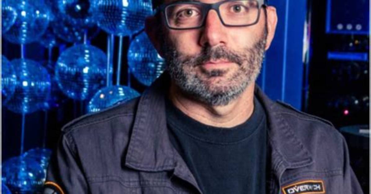 Jeffrey Kaplan Net Worth