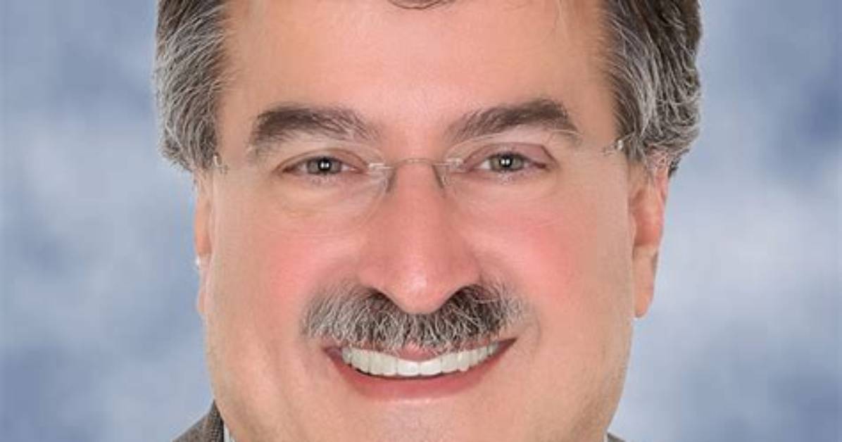 Jeffrey Levin