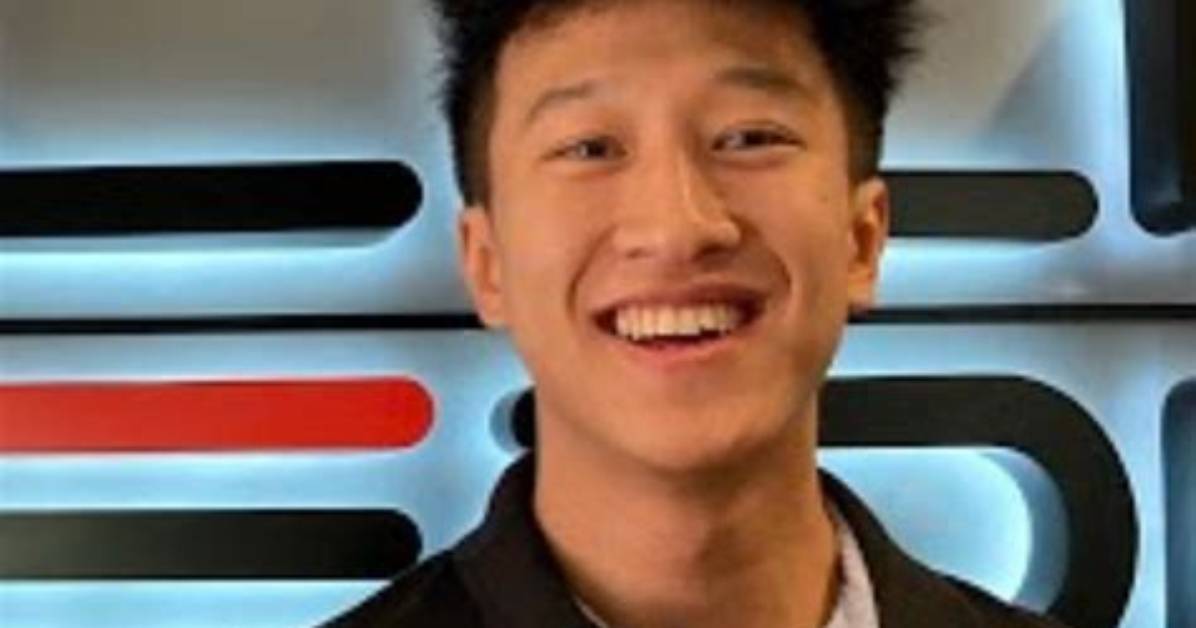 Jeffrey Li
