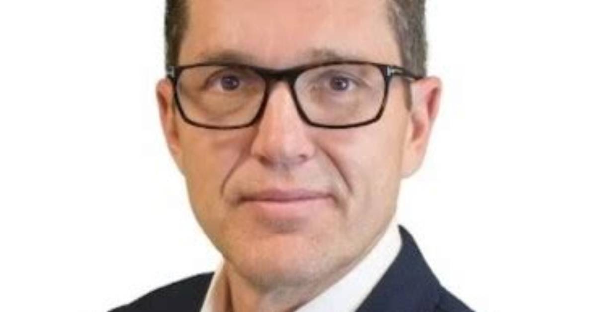 Jeffrey M. Stafeil Net Worth