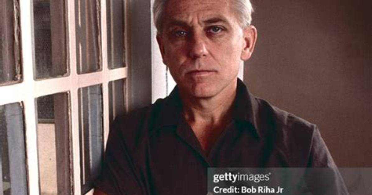 Jeffrey Macdonald