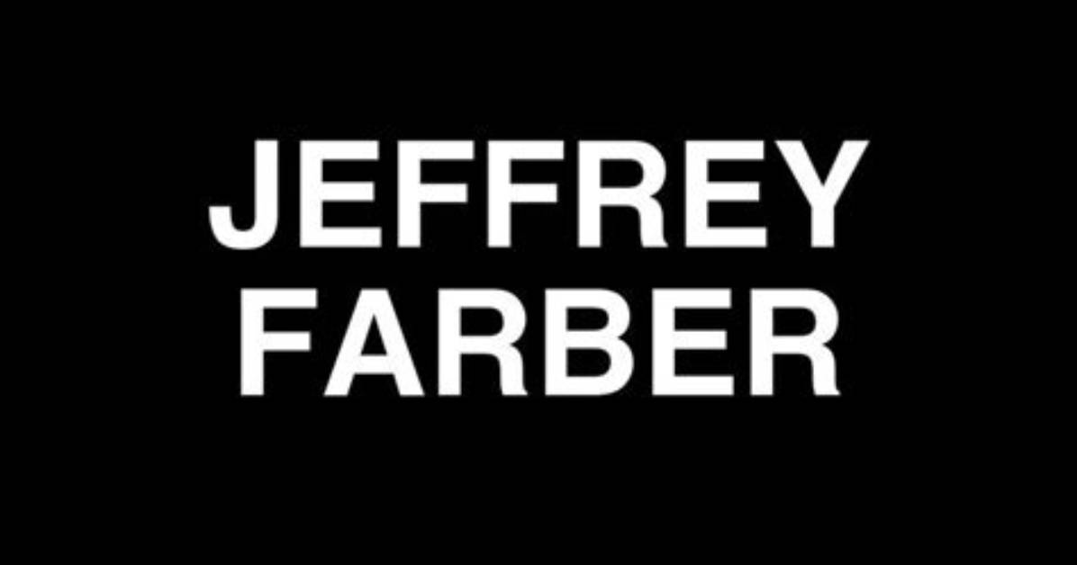 Jeffrey Mark Farber Net Worth