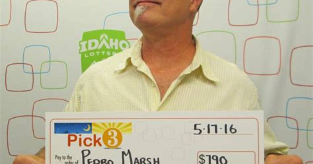 Jeffrey Marsh Net Worth