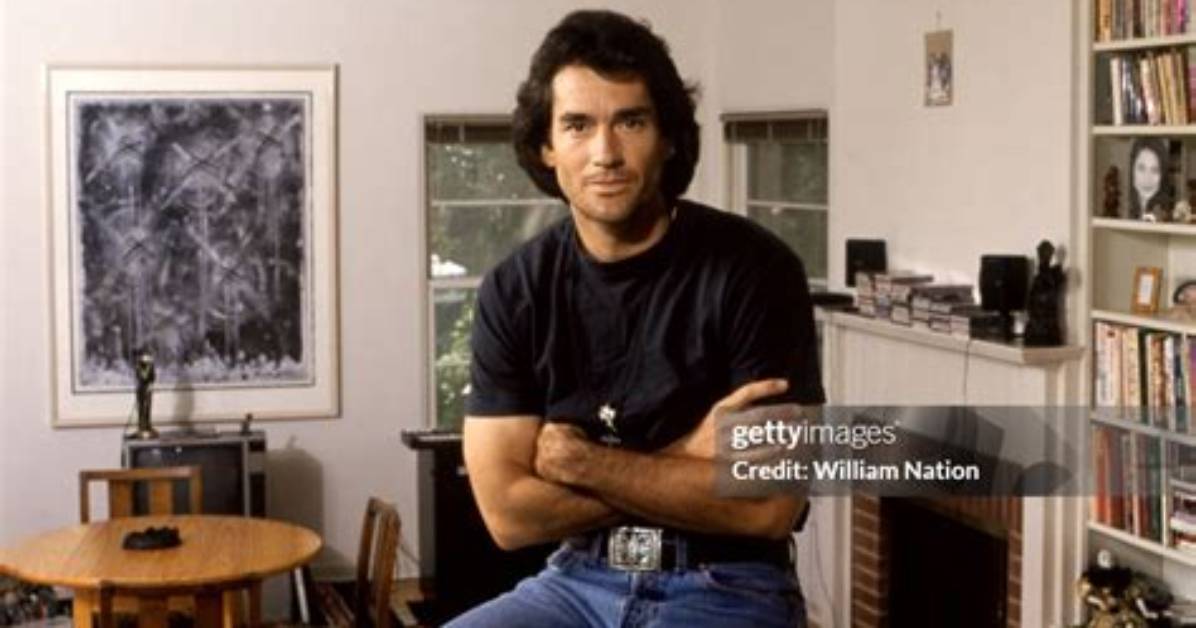 Jeffrey Meek