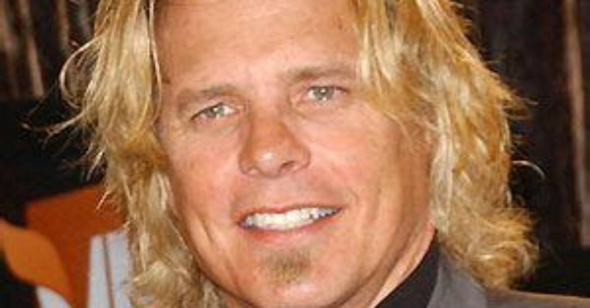 Jeffrey Steele Net Worth