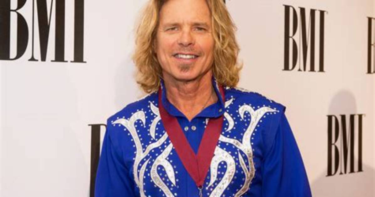 Jeffrey Steele