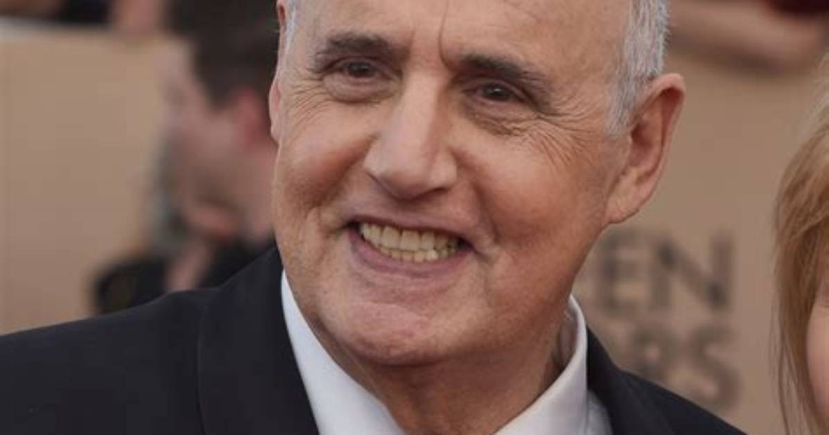 Jeffrey Tambor