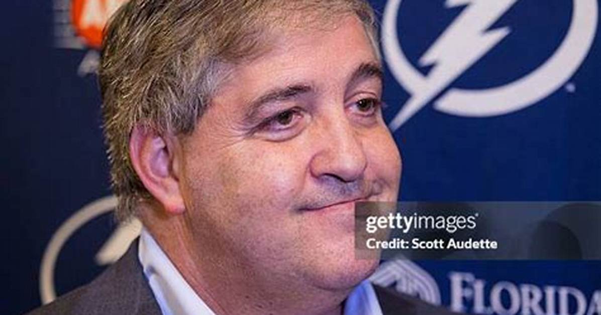 Jeffrey Vinik