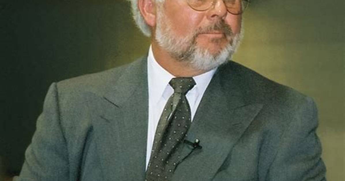 Jeffrey Wigand