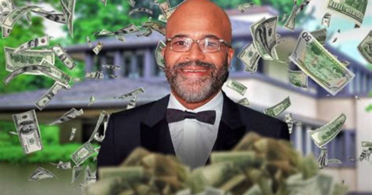 Jeffrey Wright Net Worth (2024) | Wallmine
