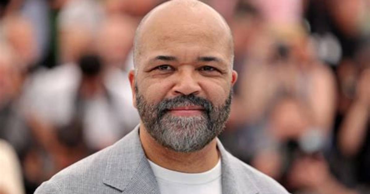 Jeffrey Wright Net Worth