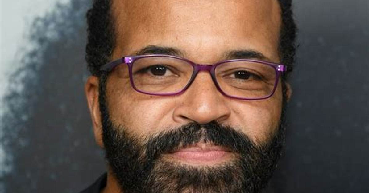 Jeffrey Wright