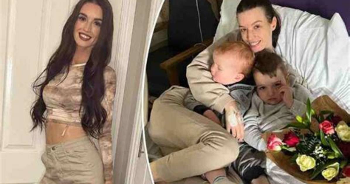 Jehane Thomas Husband and Kids, Is She Married?