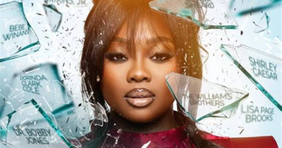 Jekalyn Carr