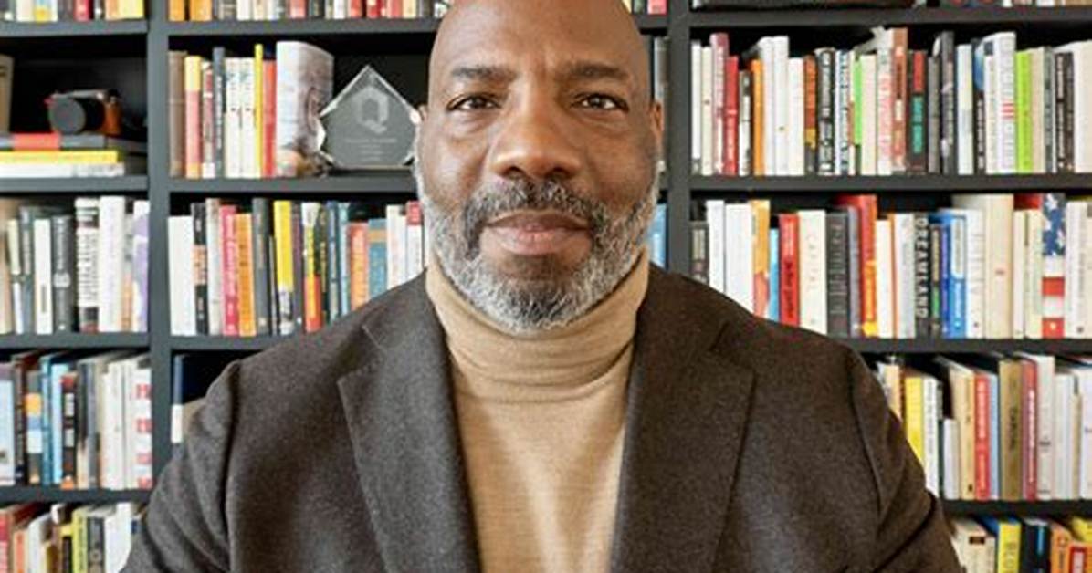 Jelani Cobb