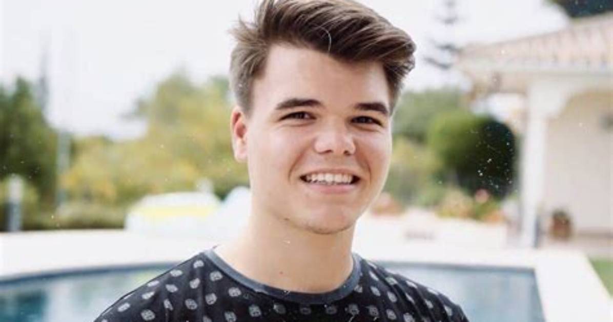 Jelle Van Vucht