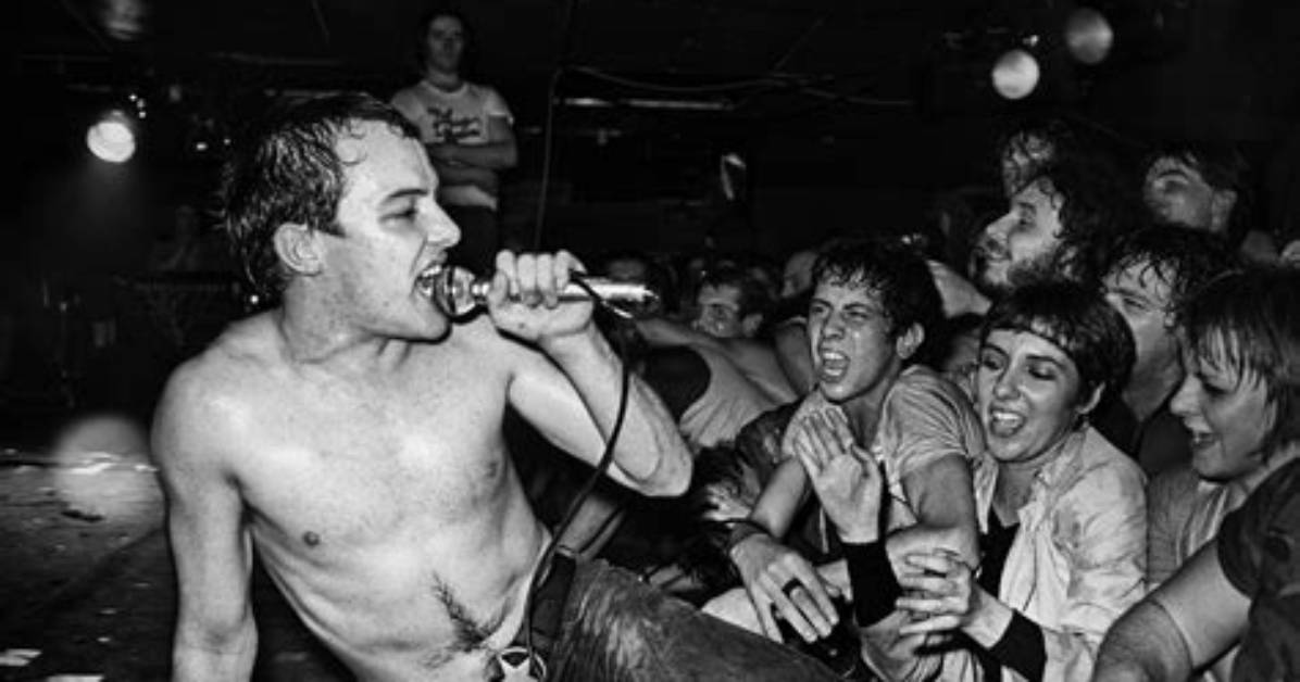 Jello Biafra