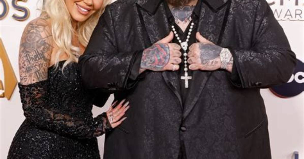 Jelly Roll