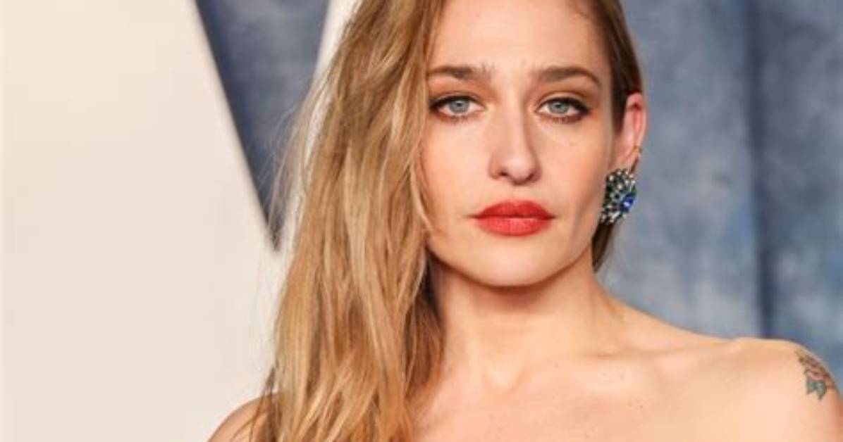 Jemima Kirke