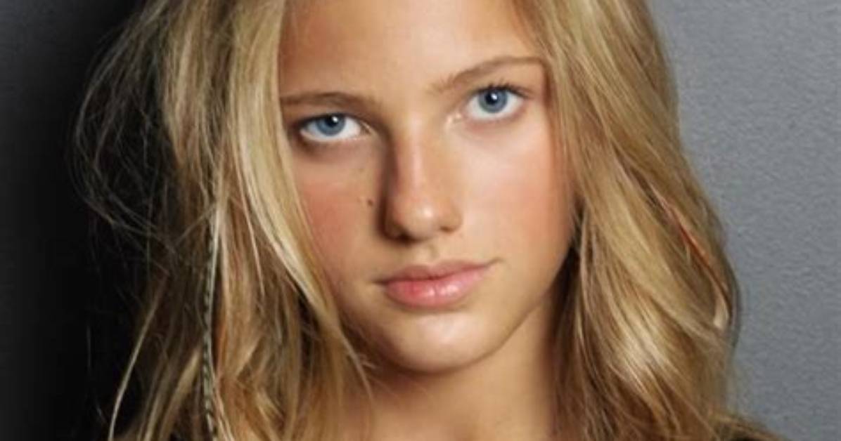 Jemima Robinson