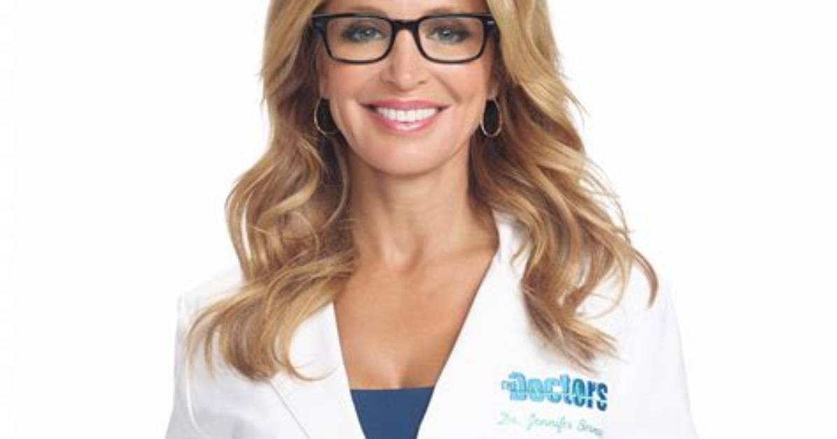 Jen Berman