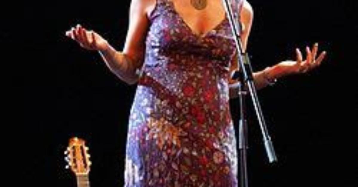 Jen Chapin Net Worth