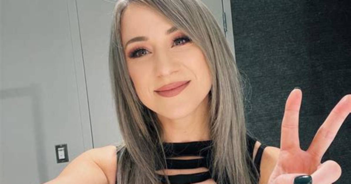 Jen Ledger Net Worth