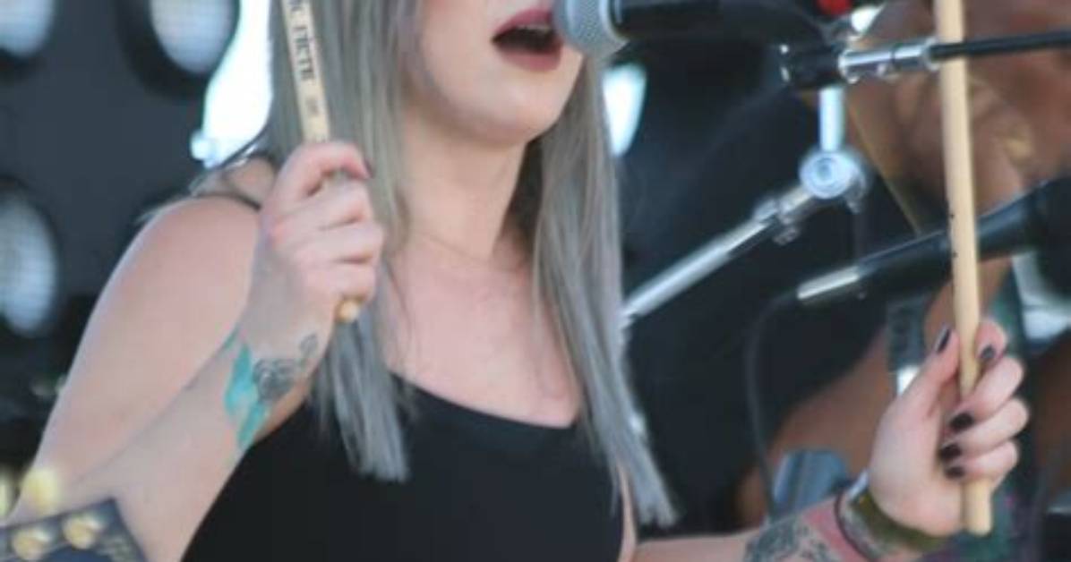 Jen Ledger