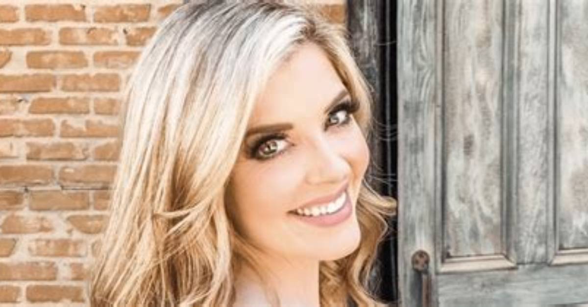 Jen Lilley Out, Susan’s Ex Is Found, Legacy Son Leaves