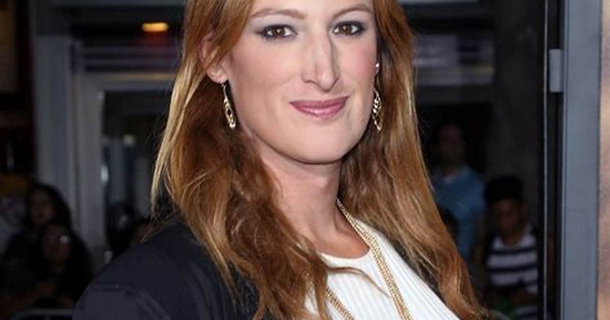 Jen Richards