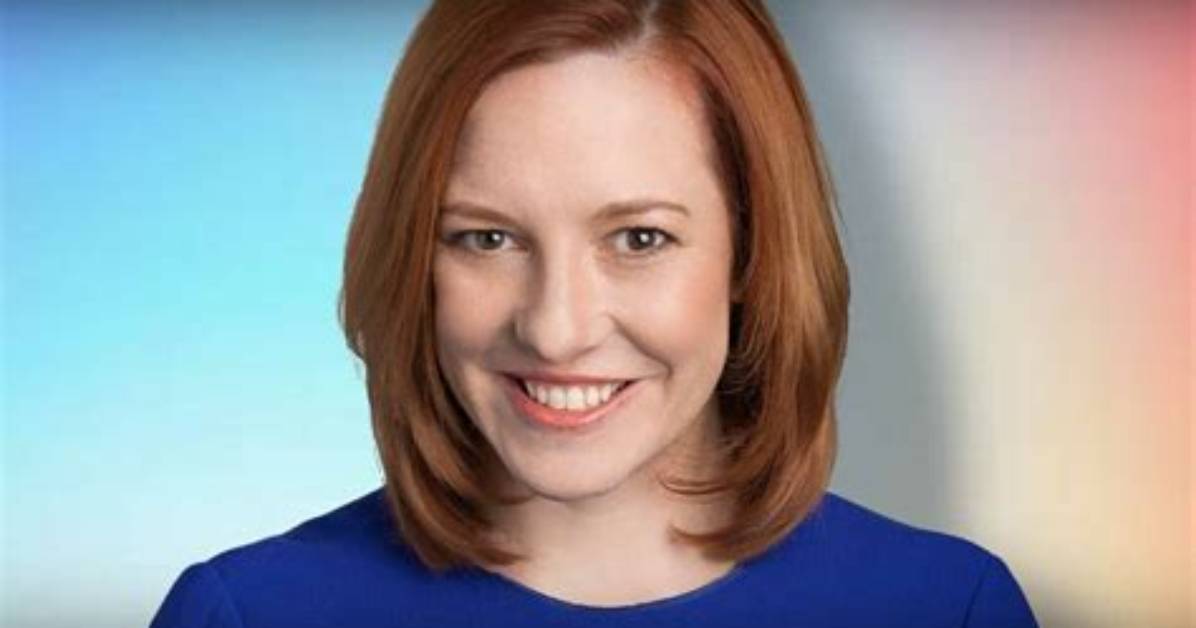 Jen Seidel Net Worth