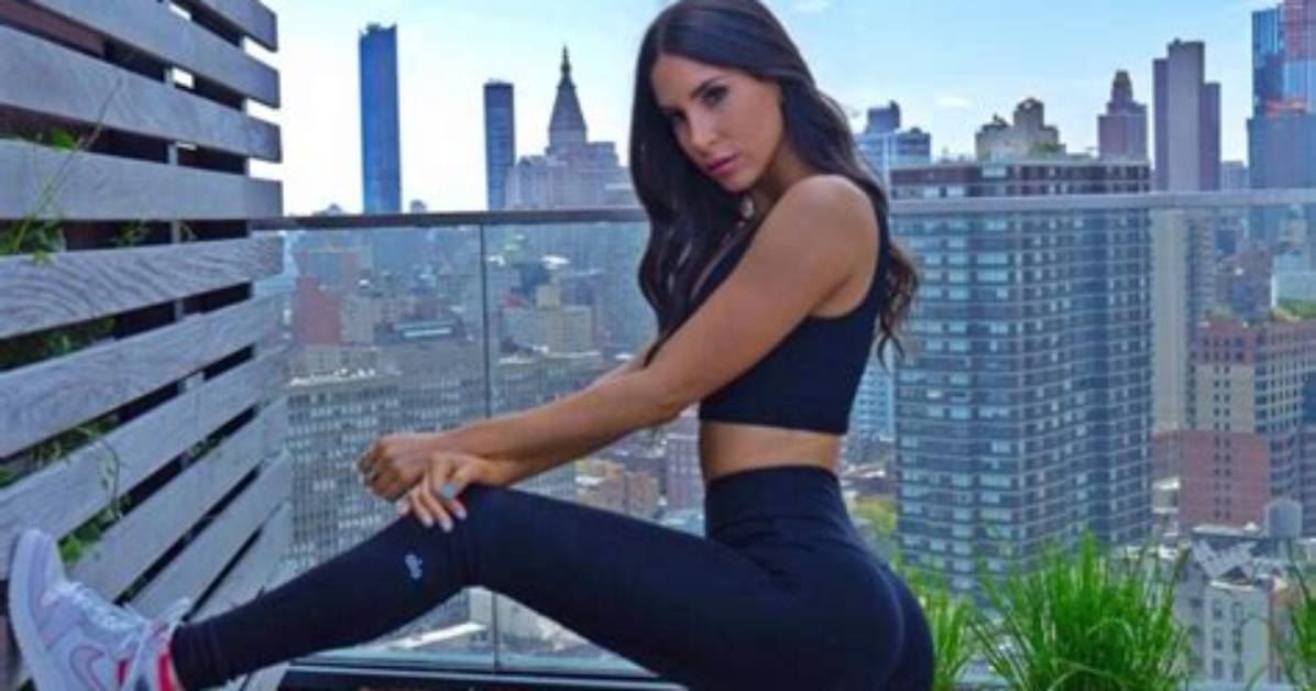 Jen Selter
