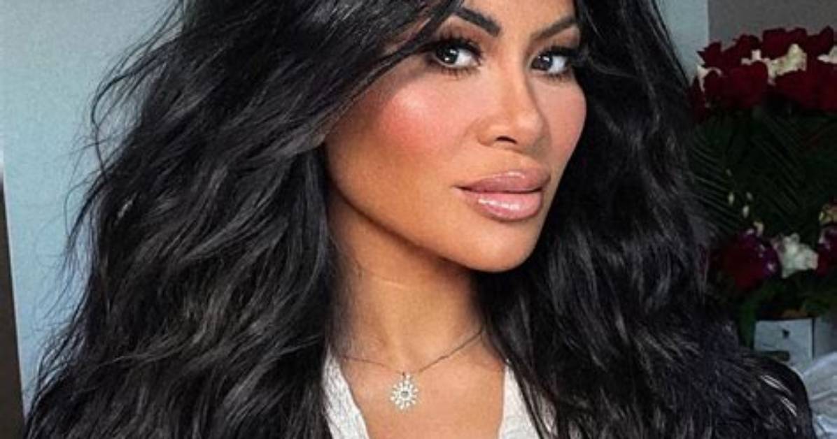 Jen Shah