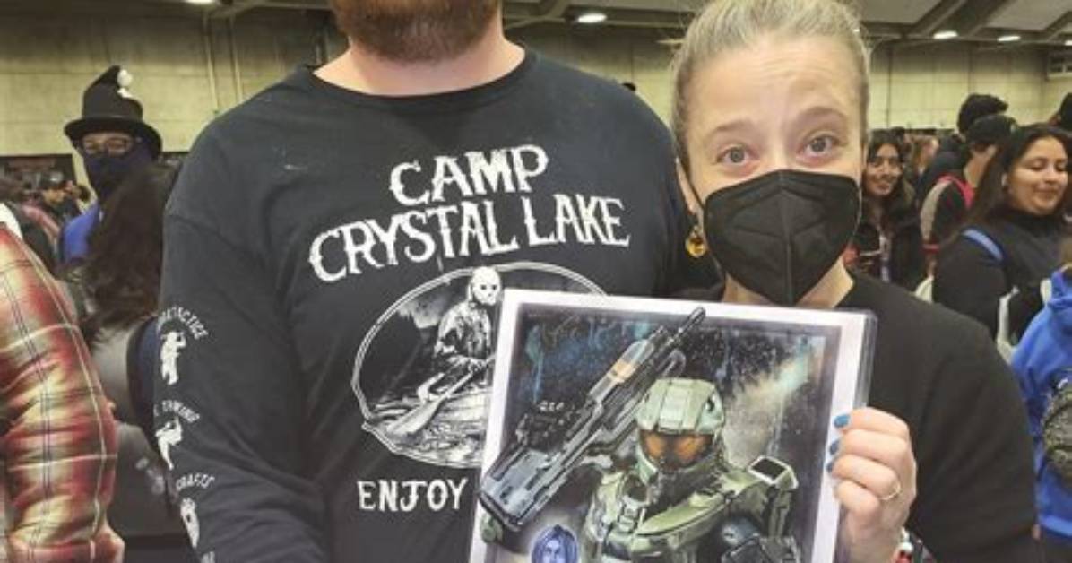 Jen Taylor