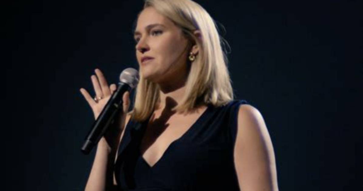 Jena Friedman Net Worth