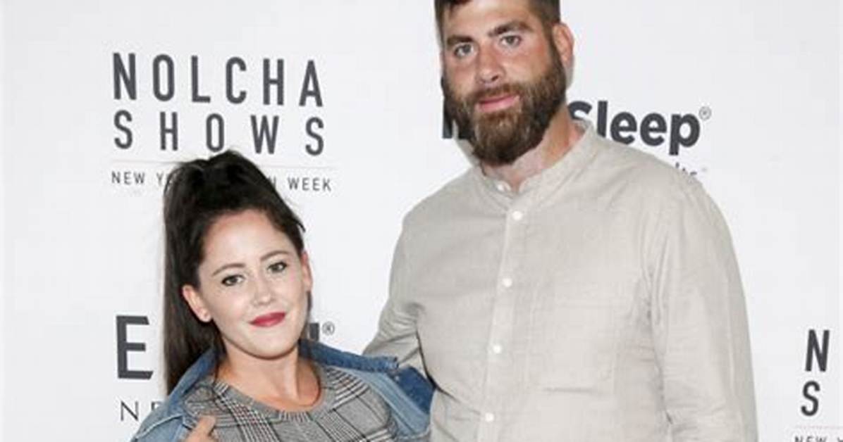 Jenelle Evans David Eason Net Worth