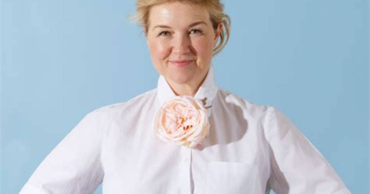Jeni Britton Bauer