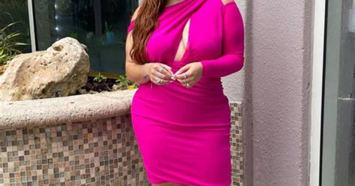Jenicka Lopez