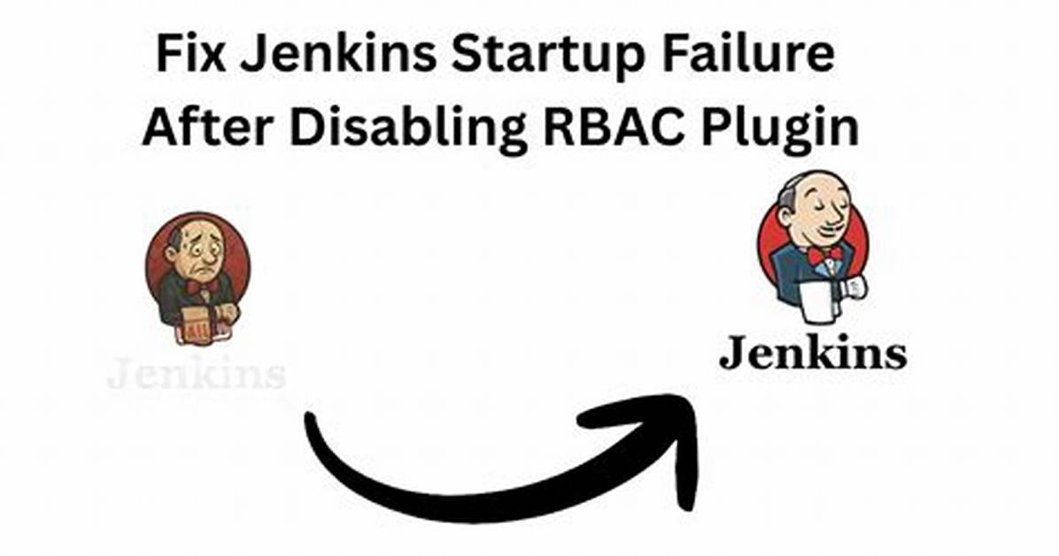 Jenkins. Service: Failed with Result 'Exit-Code'