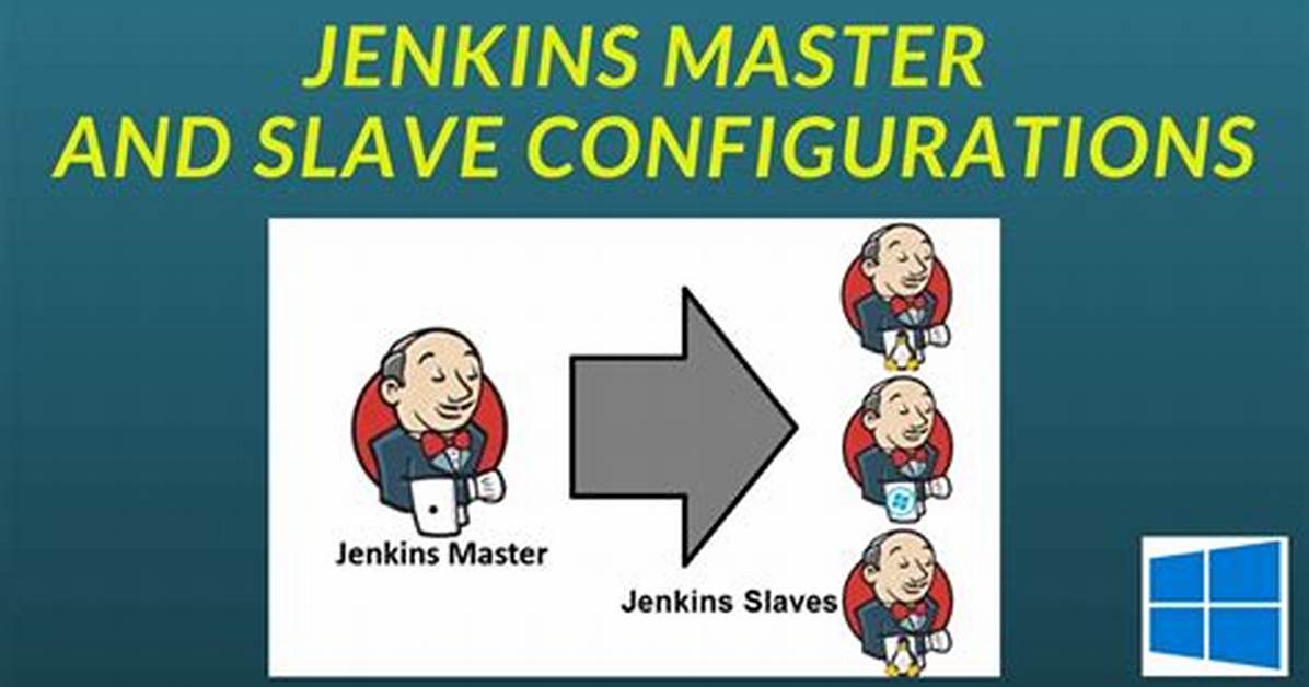 Jenkins Slave Cannot Connect with Master: Incorrect Acknowledgement Sequence