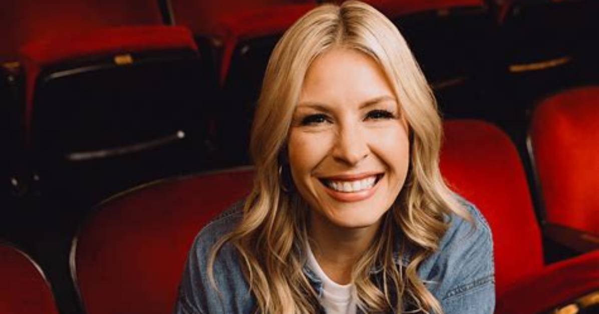 Jenn Johnson