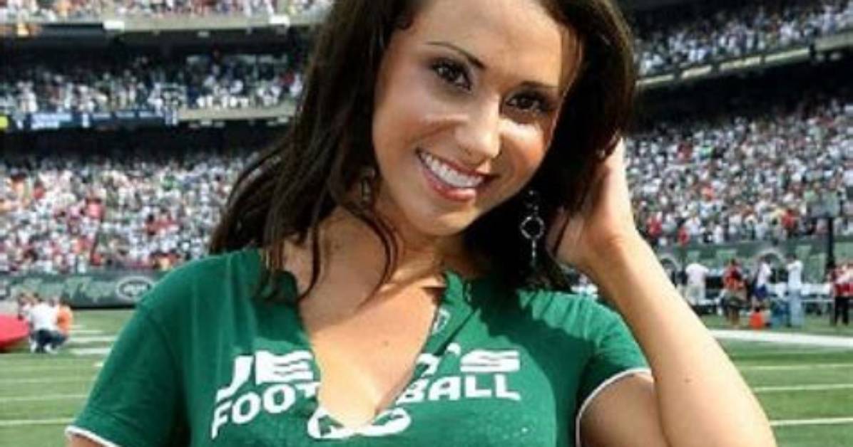 Jenn Sterger
