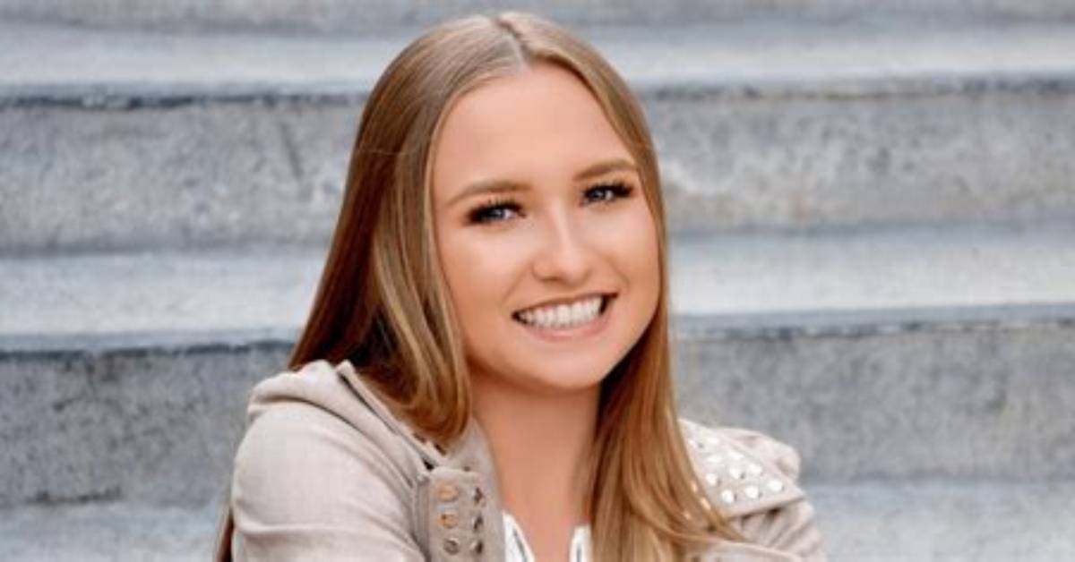 Jenna Arend Net Worth