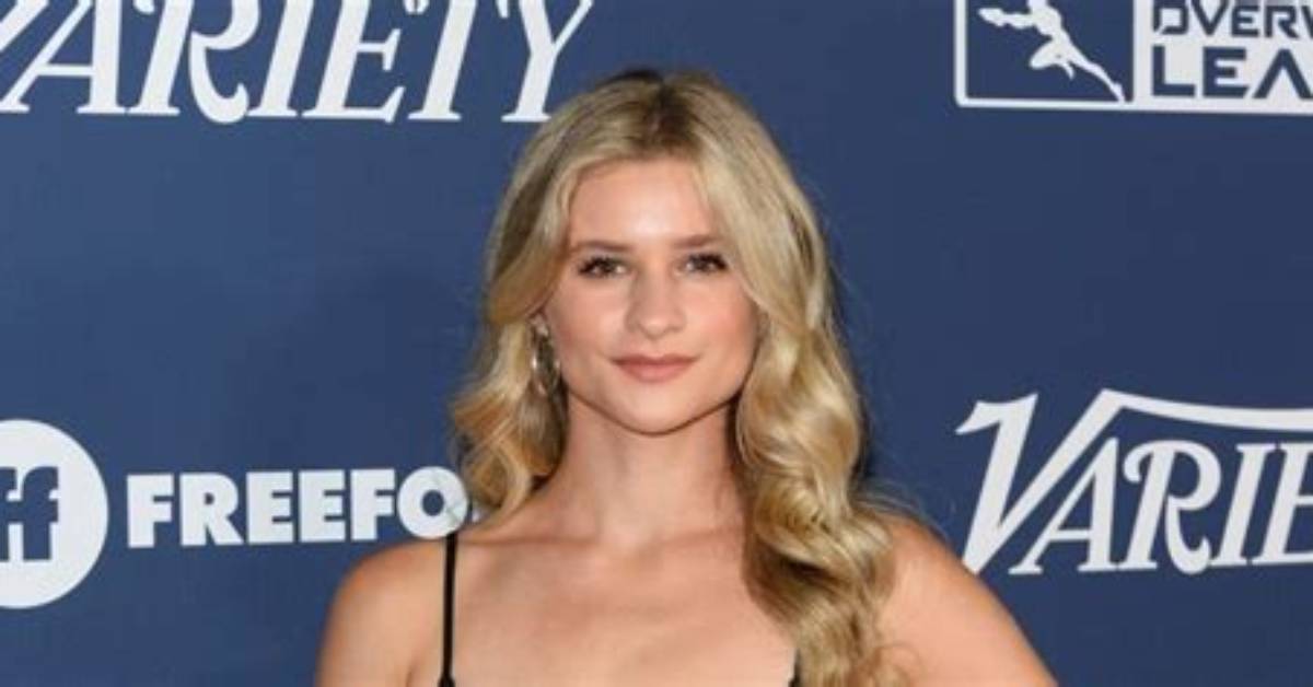 Jenna Boyd Net Worth