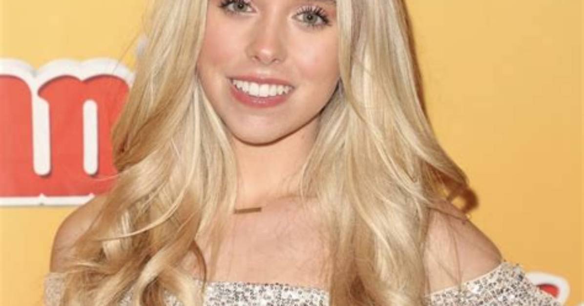 Jenna Davis