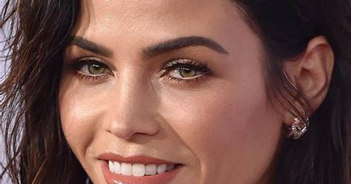Jenna Dewan