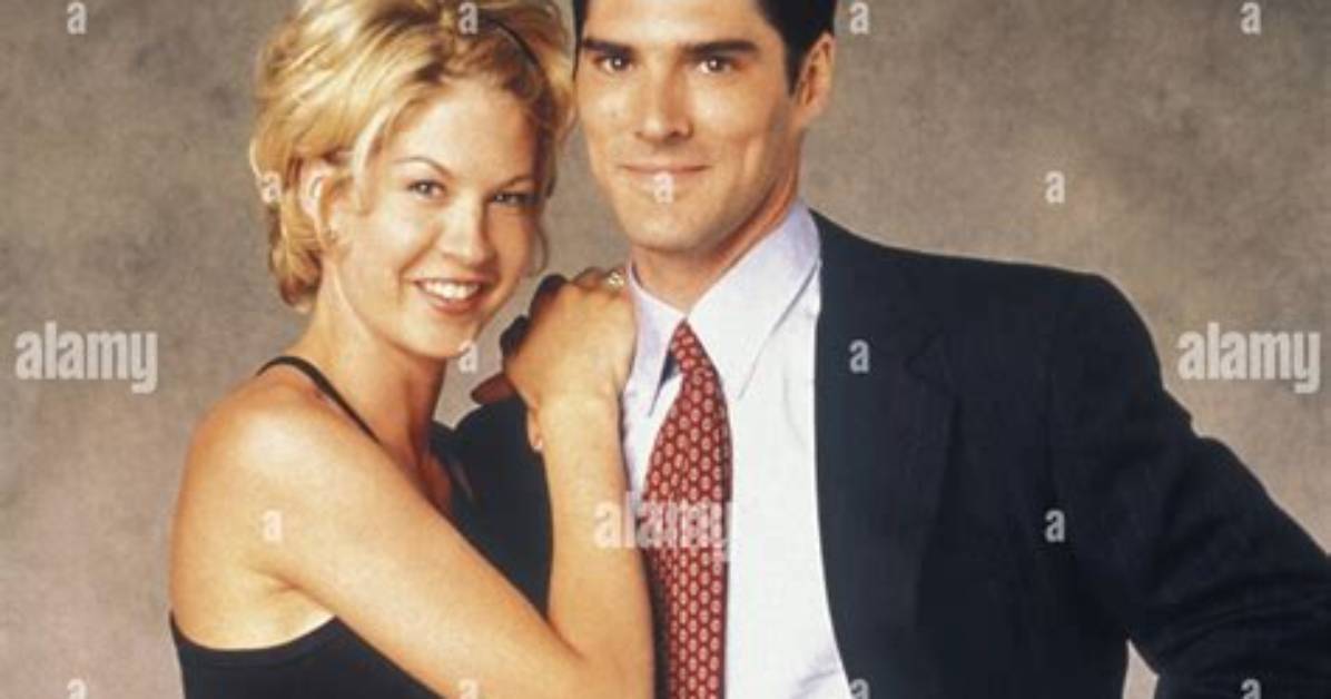 Jenna Elfman