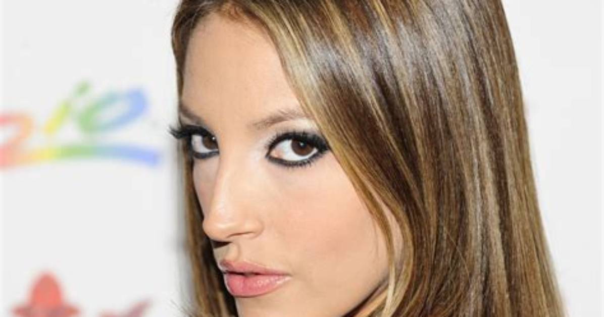 Jenna Haze