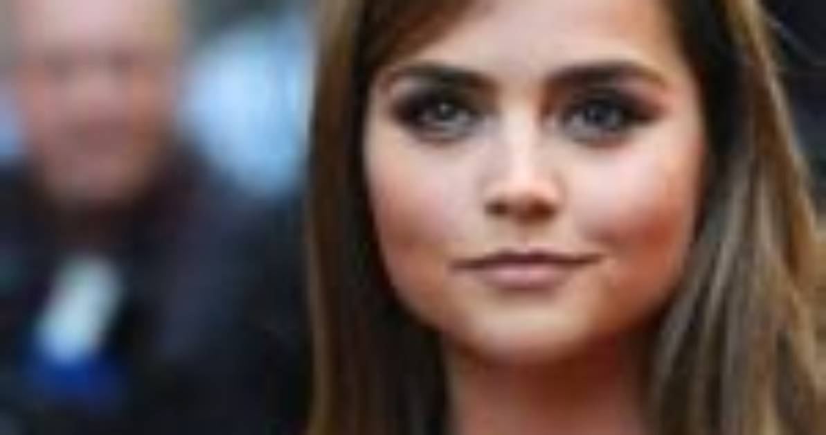 Jenna-Louise Coleman Net Worth 2024