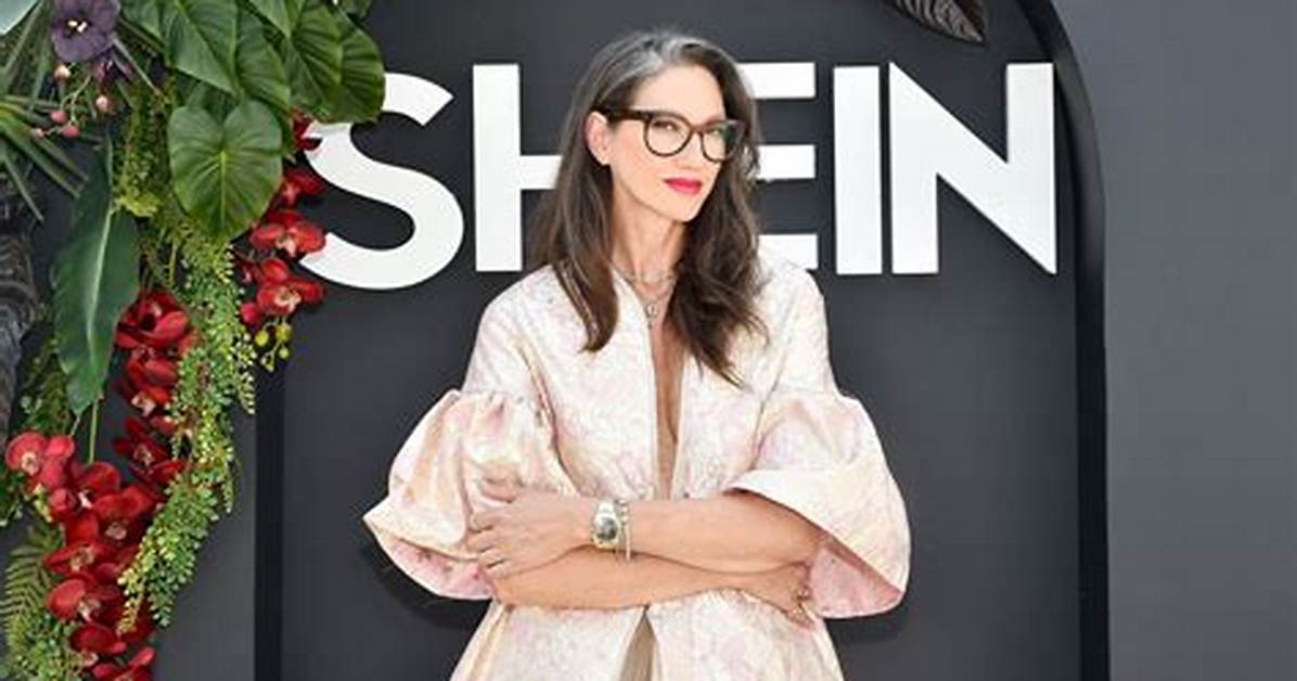 Jenna Lyons Net Worth
